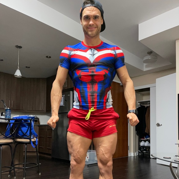 Meet your Posher, Mathieu - Picture 1 of 1